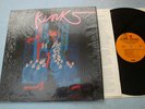 Kinks Great lost Kinks Album LP NM MS2127 1973 shrink
