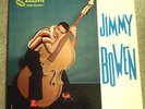 LP Jimmy Bowen White Label Promo Roulette 25004 Nice