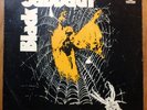 BLACK SABBATH - PARANOID 7/45 EP PORTUGAL PS RARE 1970