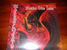 MOTORHEAD - SNAKE BITE LOVE - LP
