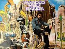 HAROLD Y SU BANDA Evolucion LP RARE LATIN FUNK LISTEN