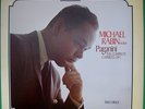 MICHAEL RABIN-Paganini:Complete Caprices-SERAPHIM 2 LP