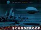 Retro Space Age Music & Great Cover Art - Soundproof