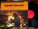 AUDIOPHILE TAS TELARC BIZET - GRIEG Carmen - Peer Gynt
