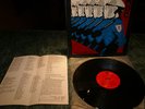 MDC Millions of Dead Cops 1st Press w Insert Punk LP 82