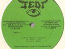 Patrick Andy - Don't Worry Yourself - Jedi  Reggae 12