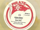 Wayne Wade - African Monica / Down In Iran - Reggae 12