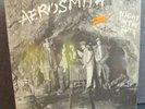 VINTAGE 1979 AEROSMITH  IN THE RUTS PROMO LP NEW SEALED