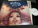 Orig lp '73 prog WLP PROMO HARD STUFF BOLEX DEMENTIA 