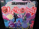 SEALED 1968 THE ZOMBIES ODESSEY & ORACLE   UK POP PSYCH