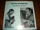 Kippie Moketsi & Hal Singer-South African Jazz-Sun Rec