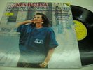 AGNES BALTSA - Songs my country - vinyl LP - Xarhakos