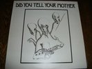Tete Mbambisa-South African Jazz-Sun Records-1979