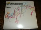 The Jazz Ministers-South African Jazz LP-1981