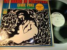 Jazz LP Dave Pike “Doors of Perception” Promo NM