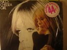 NICO Chelsea Girl: ORIGINAL 1971 LP on Verve w / wrap