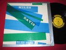 MILES DAVIS LP - BLUE HAZE - PRESTIGE RVG 7054