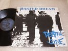 DEATH SIDE wasted dream LP+BONUS GISM GAUZE LIP CREAM