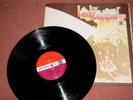 Led Zeppelin - II LP (1st press, LemonSong credit )
