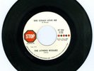 THE ATHENS ROGUES RARE 60’s NORTHERN SOUL 45 ON STOP NM