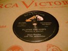 ELVIS PRESLEY TOO MUCH RCA 6800 NICE COPY