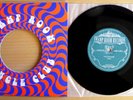 Colour Haze / Color Cacas Split 7'' Swamp Room KYUSS OM