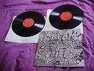 *CREAM* WHEELS OF FIRE - ORIGINAL 1968 UK POLYDOR 2LP