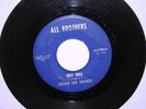Freedom Now Brothers-Sissy Walk/It's Our Thing-Funk 45