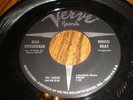 ELLA FITZGERALD Ringo Beat 45 7