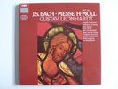 Bach Mass in B Minor, Gustav Leonhardt, La Petit Band