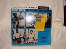 Curtis Counce, Carl's Blues, OJC-423, SEALED