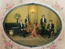 Andre Rieu, Maastrichts Salon Orkest - Salut d'amour