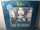BEATLES-JANUARY SONGS´69-2LP-BLUE VINYL-NEW PINK FLOYD