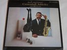 CANNONBALL ADDERLEY KNOW LP BILL EVANS MONO RIVERSIDE