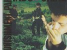 INDOCHINE 45t vinyl PUNISHMENT PARK rare NMint 
