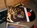 Electric Ladyland  Jimi Hendrix 2XLP UK IMPORT polydor