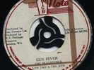 GUN FEVER Silvertones (Orig REGGAE FEVER Pioneers CUT)?