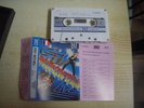 rare ,k7 audio, 747, eddy mitchell ,live