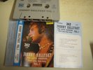 rare ,k7 audio, 747, johnny hallyday