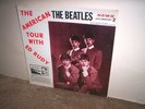 The Beatles American Tour w/Ed Rudy RARE MINT SEALED lp