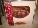 Deep Purple / Come Taste The Band,Japan original LP