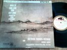 MAHLER DAS LIED VON DER ERDE KLETZKI ASD 352 STEREO