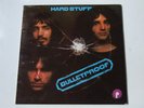 HARD STUFF Bulletproof LP Purple TPSA7505