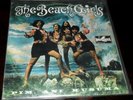 Beach Girls Indonesia 70 Fuzz funk psych LP orgnl LISTN