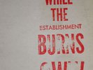 BOB DYLAN GWW BURNS RARE LIVE LP WINKLHOFER PURPLE TMOQ
