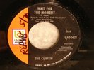 RARE GARAGE -HEAVY FUZZ THE CURFEW