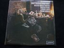 SOUTHERN COMFORT Shakey Horton Mighty Baby NM UK LP