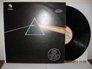 PINK FLOYD LP THE DARK SIDE OF THE MOON promotional