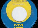 DANCERS Big Willie Drum RARE FUNK 45 Spitting Image MP3