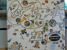 Led Zeppelin III Classic records 200gram Ltd.